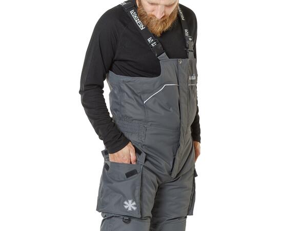 Костюм зимний Norfin ARCTIC 3, 05 XXL, фото , изображение 6