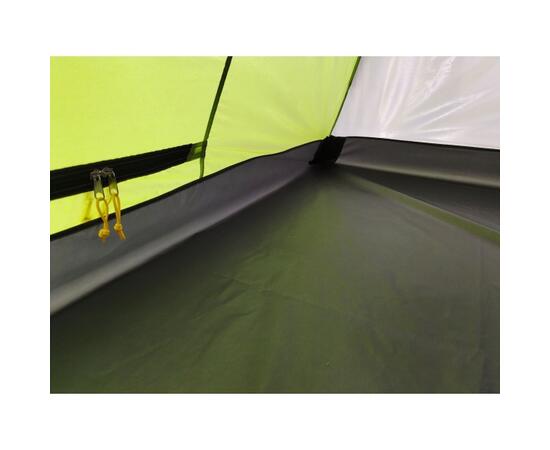 Палатка автоматическая 5-ти местная Norfin TROUT 5 NF NF-10410, фото , изображение 4
