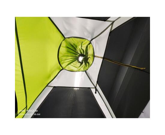 Палатка автоматическая 5-ти местная Norfin TROUT 5 NF NF-10410, фото , изображение 5