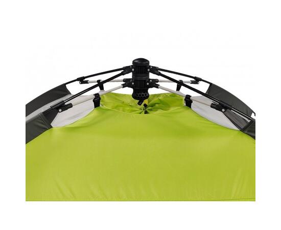 Палатка автоматическая 5-ти местная Norfin TROUT 5 NF NF-10410, фото , изображение 6