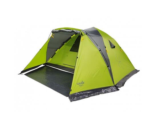 Палатка автоматическая 5-ти местная Norfin TROUT 5 NF NF-10410, фото 