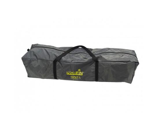 Палатка автоматическая 5-ти местная Norfin TROUT 5 NF NF-10410, фото , изображение 7