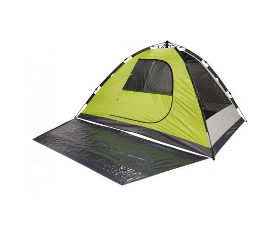 Палатка автоматическая 5-ти местная Norfin TROUT 5 NF NF-10410, фото , изображение 2