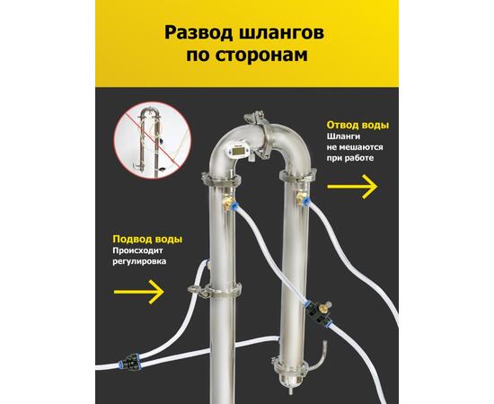 Дистиллятор WEIN ReForm+ 20 л, фото , изображение 2