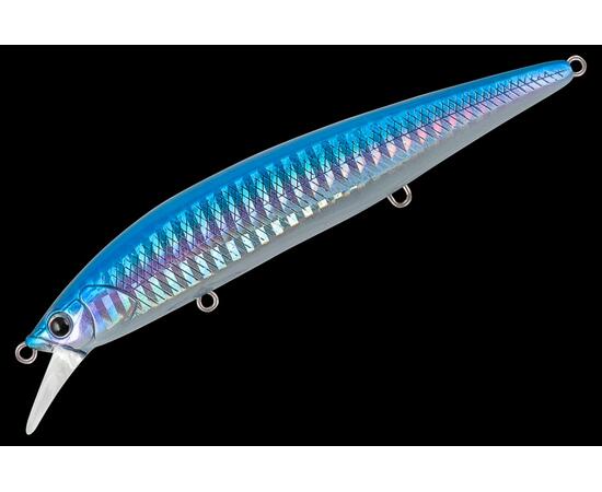 Воблер TsuYoki COLECTOR 110SP, 16 г, 110 мм, загл. 1,0 - 1,5 м, 060Z, Цвет: 060Z, Вес гр: 16, Длина, мм: 110 мм, фото 