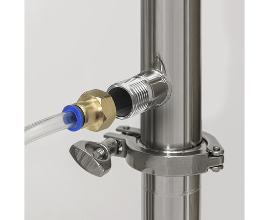 Дистиллятор WEIN ReForm + PRO 37л 2", фото , изображение 12