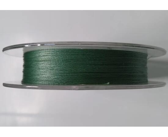 Рыболовный шнур плетёный Spider Super Strong, 0,20 мм, 17.7 кг, 100 м, фото , изображение 3