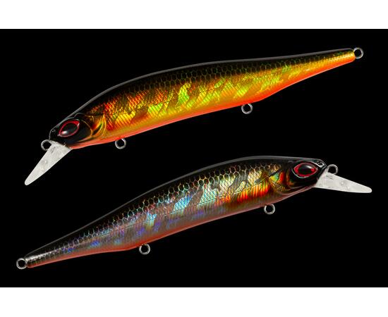 Воблер TsuYoki MAGNAT 115SP, 16 г, 115 мм, загл. 1,2 - 1,8 м, 264W, Цвет: 264W, Вес гр: 16, Длина, мм: 115 мм, фото 