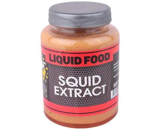 Lion Baits Жидкий ликвид LIQUID SEAWEED EXTRACT - 500 мл, Вкус: SEAWEED EXTRACT, фото 