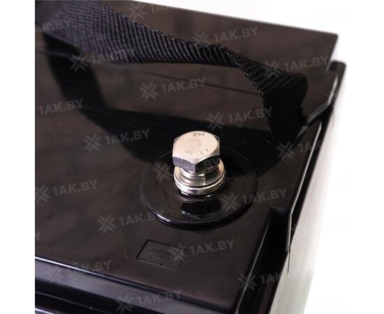 Аккумулятор ZUBR MARINE AGM (100 Ah,12 V) AGM, фото , изображение 3