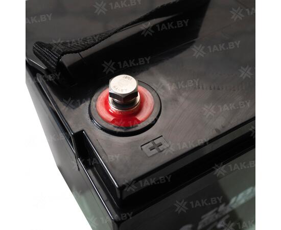 Аккумулятор ZUBR MARINE AGM (100 Ah,12 V) AGM, фото , изображение 4