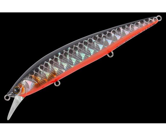 Воблер TsuYoki COLECTOR 110SP, 16 г, 110 мм, загл. 1,0 - 1,5 м, TS264, Цвет: TS264, Вес гр: 16, Длина, мм: 110 мм, фото 