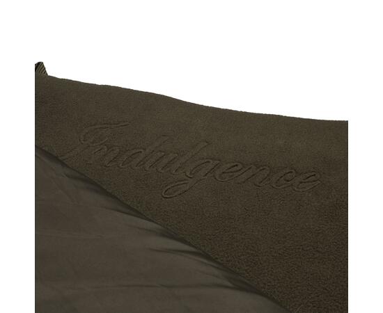 Раскладушка со спальником NASH MF60 Indulgence All Season 4 Fold Sleep System, фото , изображение 10