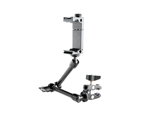Держатель для смартфона на борт Deeper Smartphone Mount for boat and kayak, фото , изображение 2