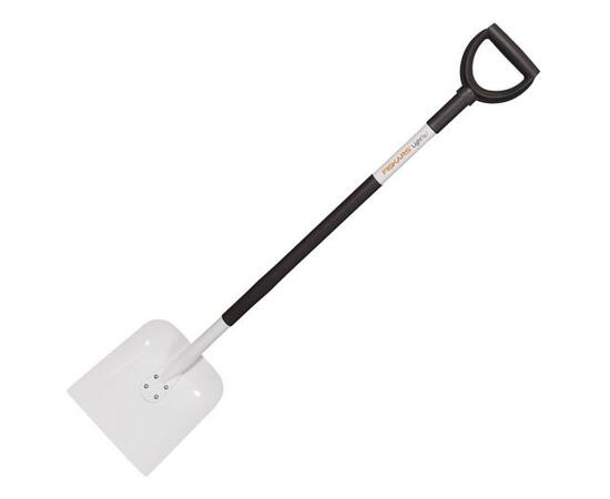 Лопата совковая FISKARS Light (1019602), фото 