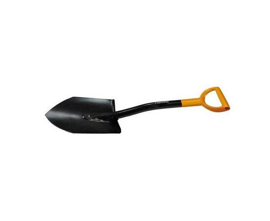 Лопата туристическая FISKARS Solid (1014809), фото 