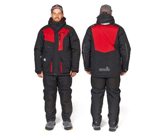 Костюм зимний Norfin EXTREME 5, S, Размер: S, фото , изображение 2