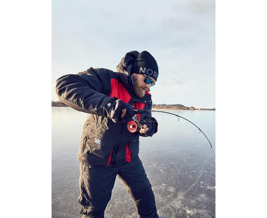 Костюм зимний Norfin EXTREME 5, XL, Размер: XL, фото , изображение 14