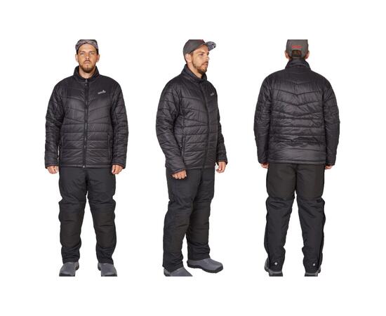 Костюм зимний Norfin EXTREME 5, XL, Размер: XL, фото , изображение 4