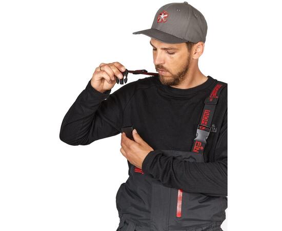 Костюм зимний Norfin EXTREME 5, XL, Размер: XL, фото , изображение 8