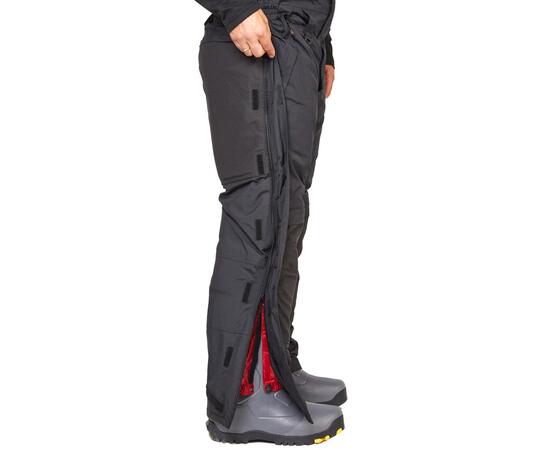 Костюм зимний Norfin EXTREME 5, XL, Размер: XL, фото , изображение 10