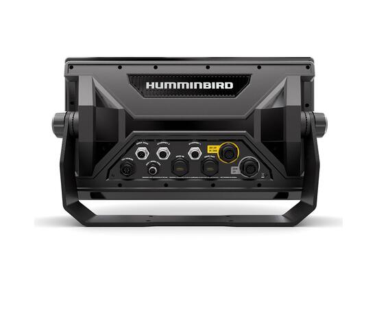 Эхолот HUMMINBIRD Apex 13 MSI+, фото , изображение 6