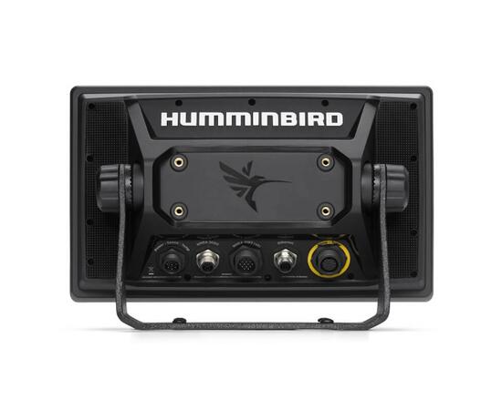 Эхолот HUMMINBIRD Solix 10 CHIRP MSI+G3, фото , изображение 3