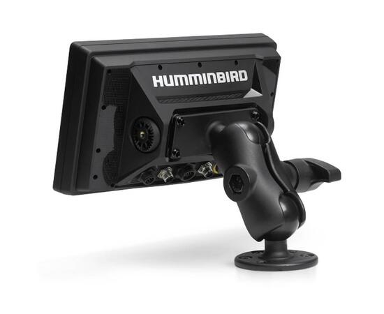 Эхолот HUMMINBIRD Solix 10 CHIRP MSI+G3, фото , изображение 5