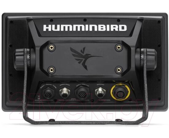 Эхолот HUMMINBIRD Solix 10 CHIRP MSI+G3, фото , изображение 7