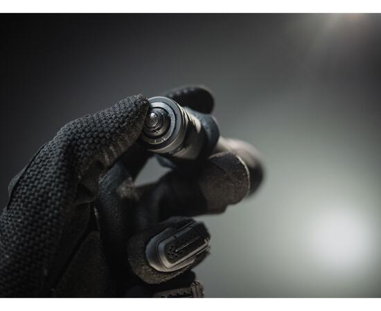 Фонарь Armytek Predator Pro Magnet USB Теплый, фото , изображение 4