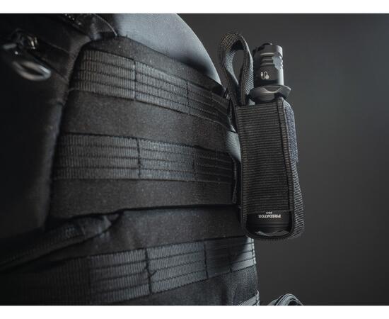 Фонарь Armytek Predator Pro Magnet USB Теплый, фото , изображение 5