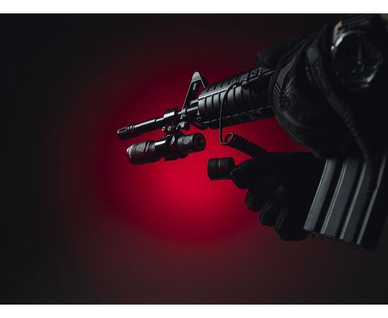 Фонарь Armytek Dobermann Pro  Magnet USB Теплый, фото , изображение 6