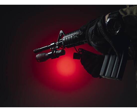 Фонарь Armytek Viking Pro Magnet USB Теплый, фото , изображение 6