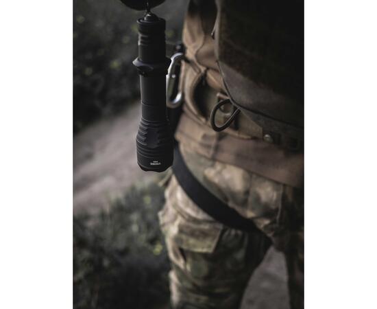 Фонарь Armytek Viking Pro Magnet USB Теплый, фото , изображение 9