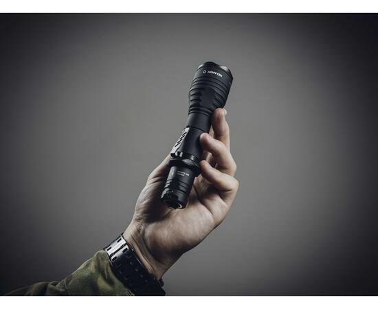 Фонарь Armytek Viking Pro Magnet USB Теплый, фото , изображение 10