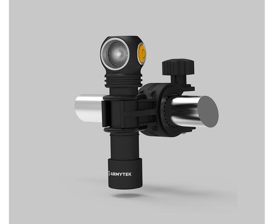 Фонарь Armytek Wizard C2 Pro Magnet USB Olive Белый, фото , изображение 4
