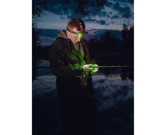 Фонарь Armytek Wizard C2 WG Magnet USB Теплый, фото , изображение 9