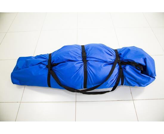 Палатка зимняя PULSAR COSMO T Трехслойная 3,4х3,0х2,0 м, фото , изображение 8