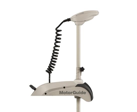Лодочный электромотор MOTORGUIDE XI5-55 SW 60" 12V GPS, фото , изображение 4