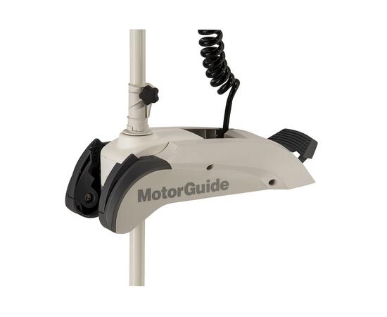 Лодочный электромотор MOTORGUIDE XI5-55 SW 60" 12V GPS, фото , изображение 7