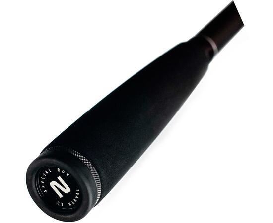 Спиннинг Narval Argument 76ML max 21g Ex-Fast, 230 cm, фото , изображение 2