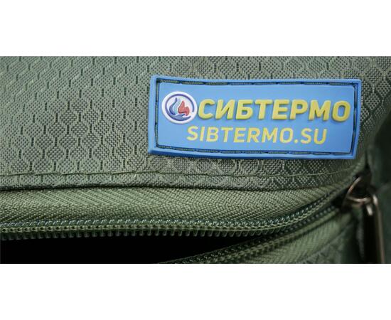 Термосумка Сибтермо Пикник XL, Размер: XL, Вес гр: 900, Объем, л: 54, фото , изображение 5