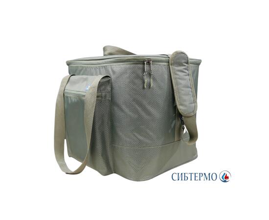 Термосумка Сибтермо Пикник XL, Размер: XL, Вес гр: 900, Объем, л: 54, фото 