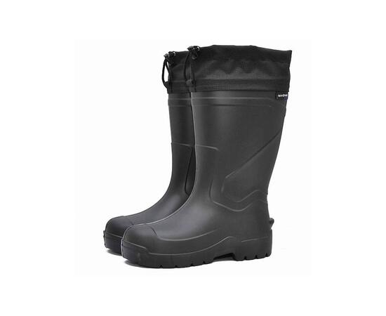 Сапоги зимние мужские из ЭВА NordMan Active Pro, 46-47, черные, Размер: 46-47, Расцветка: черный, фото 