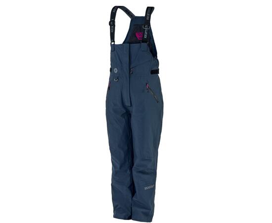 Полукомбинезон зимний Norfin Nordic Space Blue р. XL, Размер: XL, Расцветка: синий, фото 