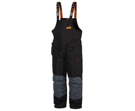 Костюм зимний Norfin ELEMENT+ 06 р. XXXL, Размер: XXXL, Расцветка: черный, фото , изображение 3