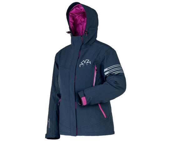 Куртка Norfin Space Blue р. XS, Размер: XS, Расцветка: синий, фото 