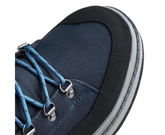 БОТИНКИ FINNTRAIL GREENWOOD Felt sole 5224 GRAPHITE, 09(42), Размер: 42, фото , изображение 6