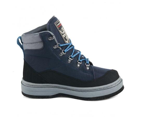 БОТИНКИ FINNTRAIL GREENWOOD Felt sole 5224 GRAPHITE, 12(45), Размер: 45, фото , изображение 3