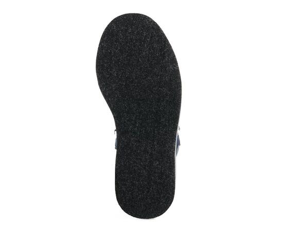 БОТИНКИ FINNTRAIL GREENWOOD Felt sole 5224 GRAPHITE, 13(46), Размер: 46, фото , изображение 4
